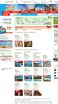 Mobile Screenshot of discont-travel.ru